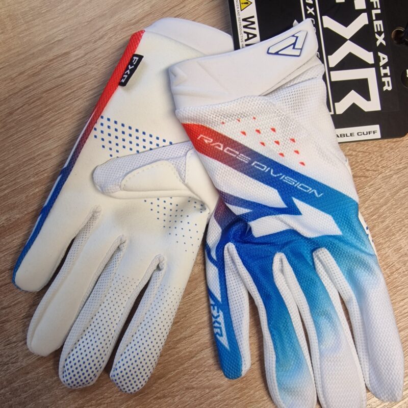 FXR Reflex Air Handschuhe L