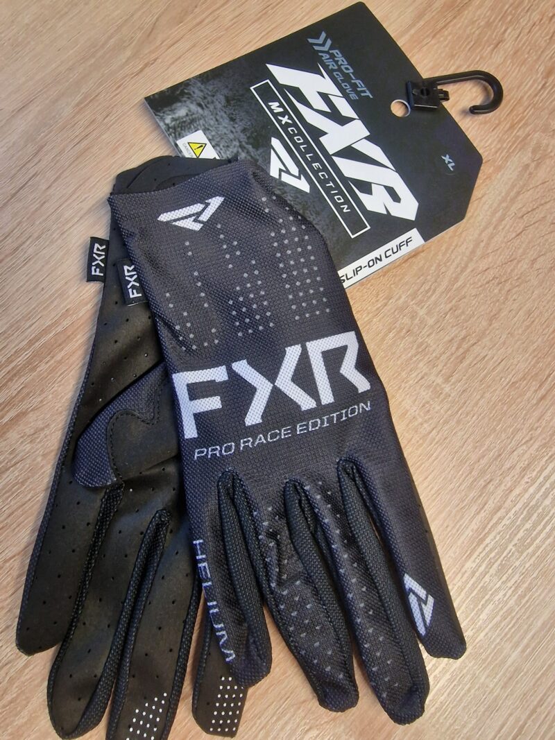FXR Pro-Fit Handschuhe XL