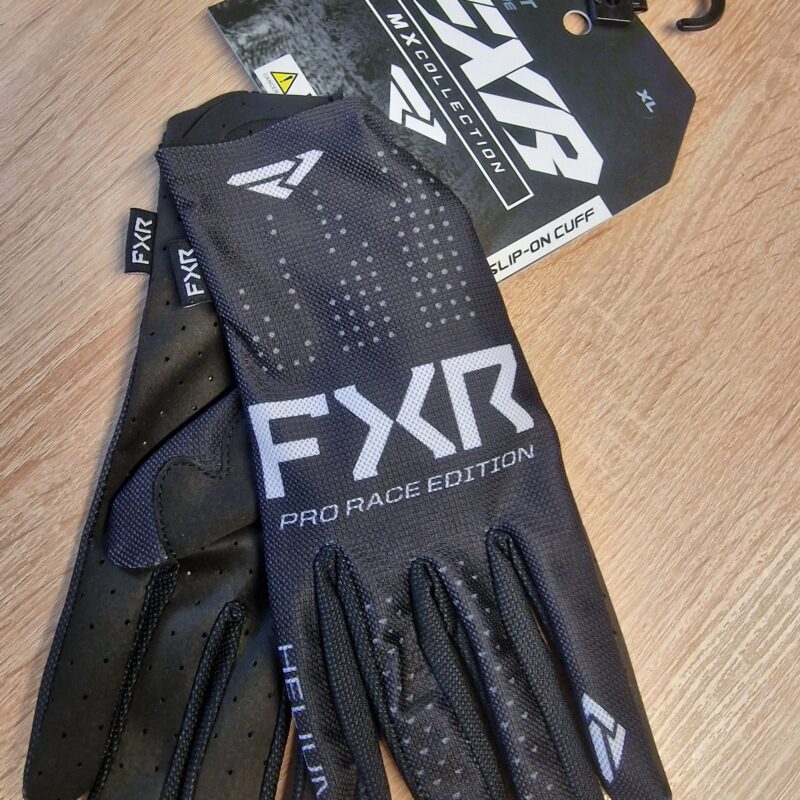 FXR Pro-Fit Handschuhe XL