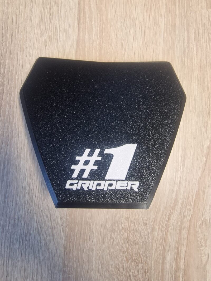 onegripper Licht Cover