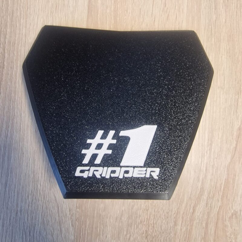 onegripper Licht Cover