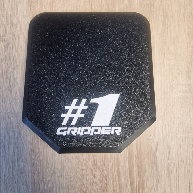 Obegripper Licht Cover