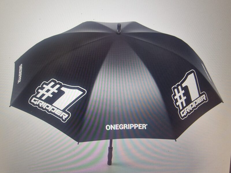 Onegripper Regenschirm