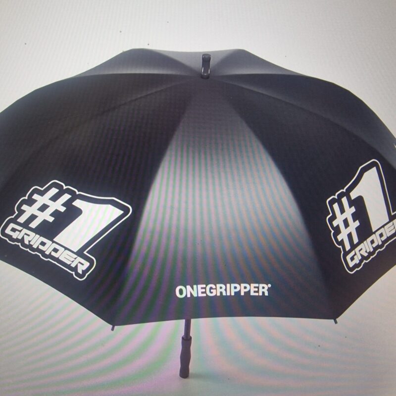 Onegripper Regenschirm