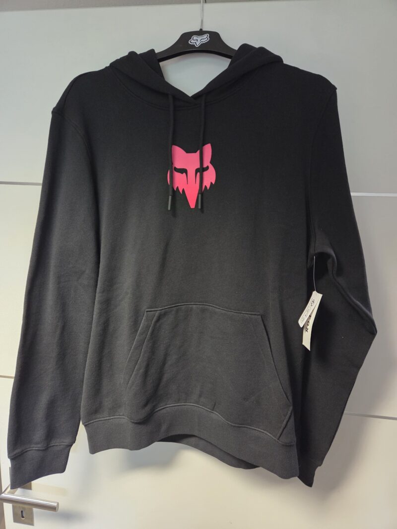 Fox Hoody Gr.L