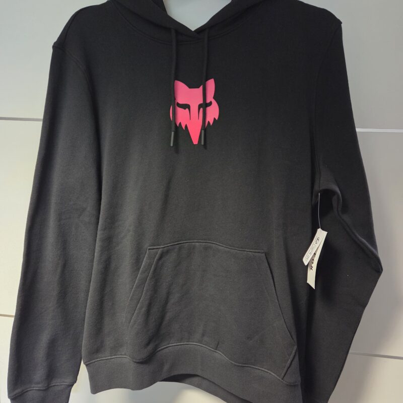 Fox Hoody Gr.L