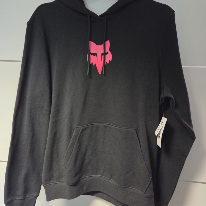 Fox Hoody Gr.L