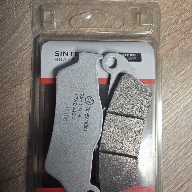 BREMBO Off-Road Sinttered Metal Bremsbeläge - 07BB04SX