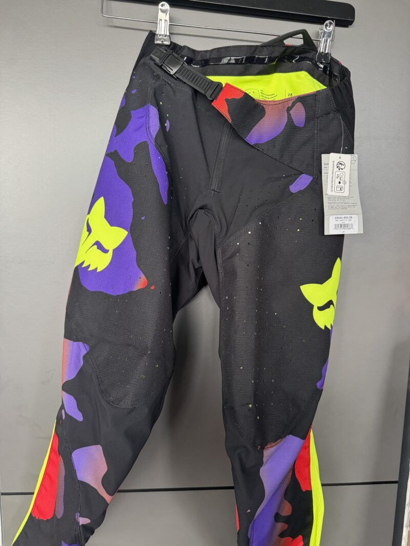 Fox 360 Pants