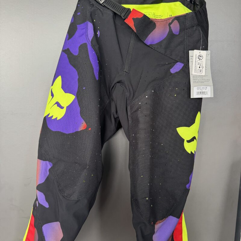 Fox 360 Pants