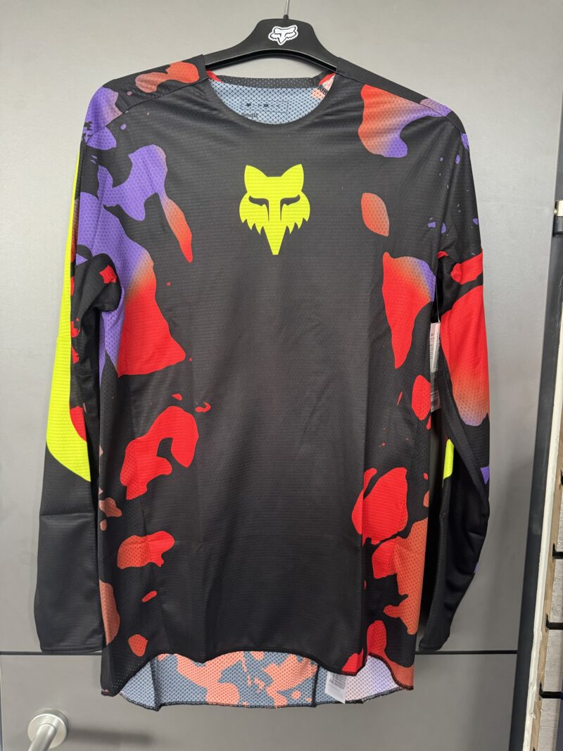 Fox 360 Jersey