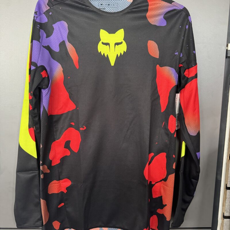 Fox 360 Jersey
