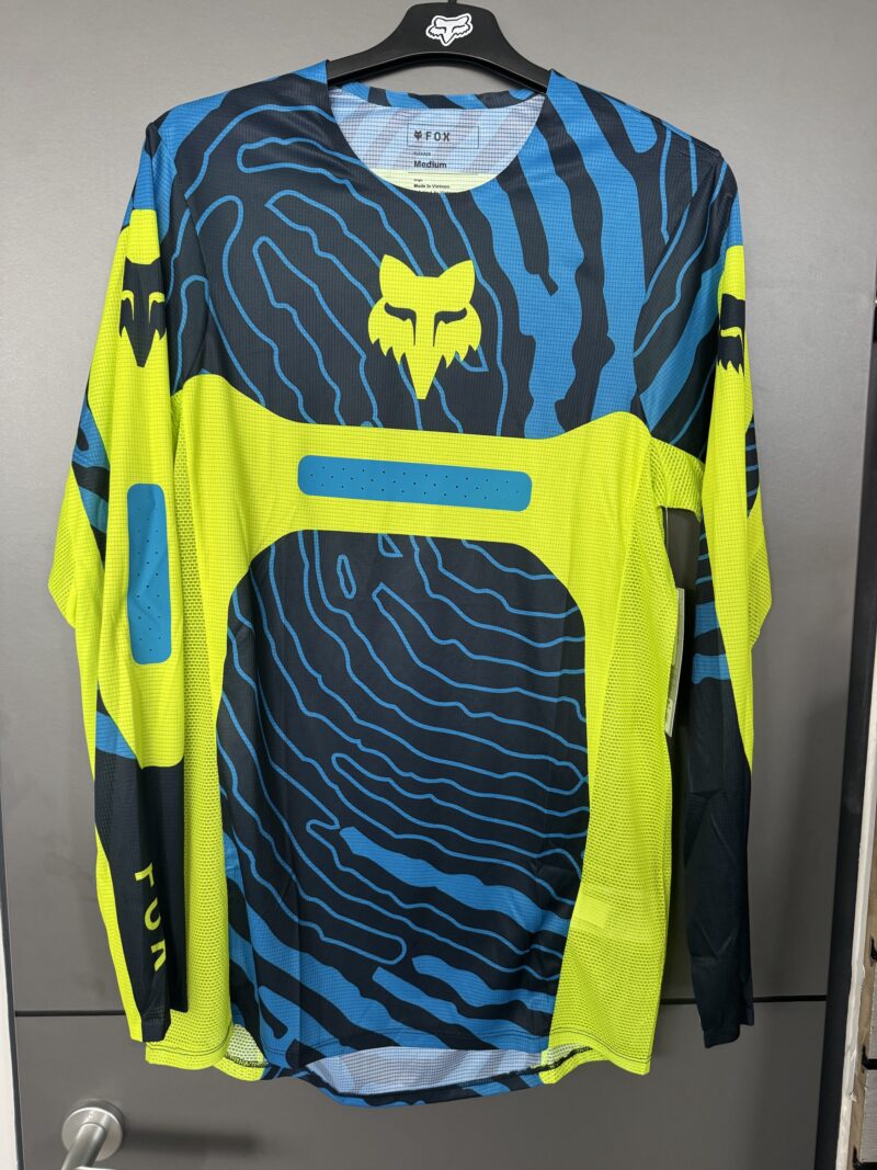 Fox Flexair Jersey