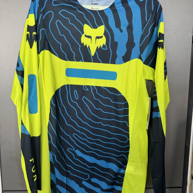Fox Flexair Jersey