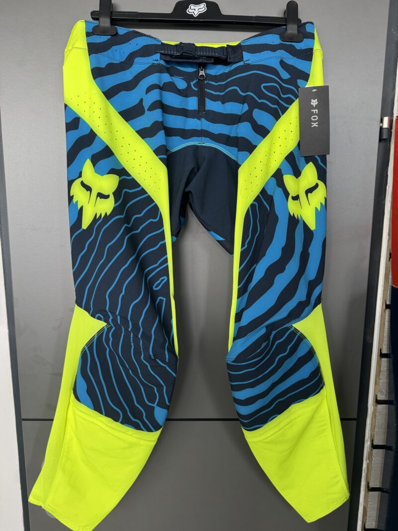 Fox Flexair Pants