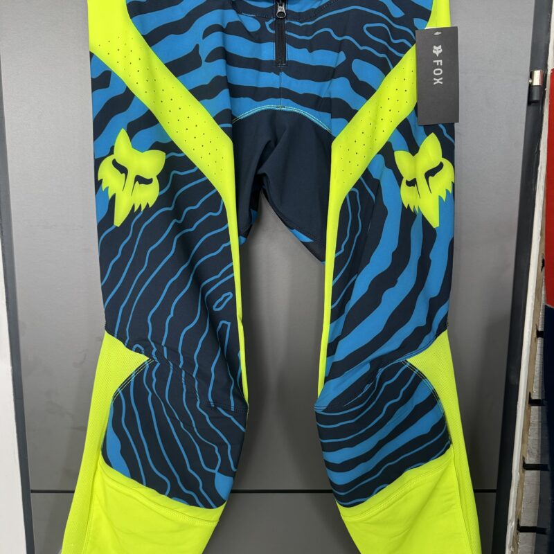 Fox Flexair Pants