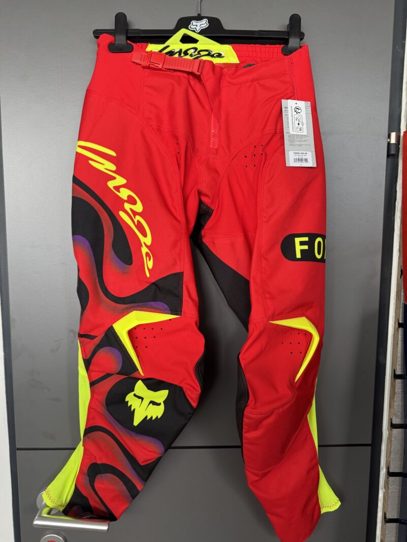 Fox 180 Pants