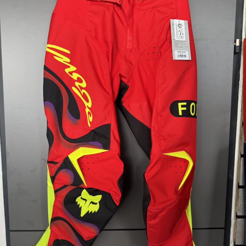 Fox 180 Pants