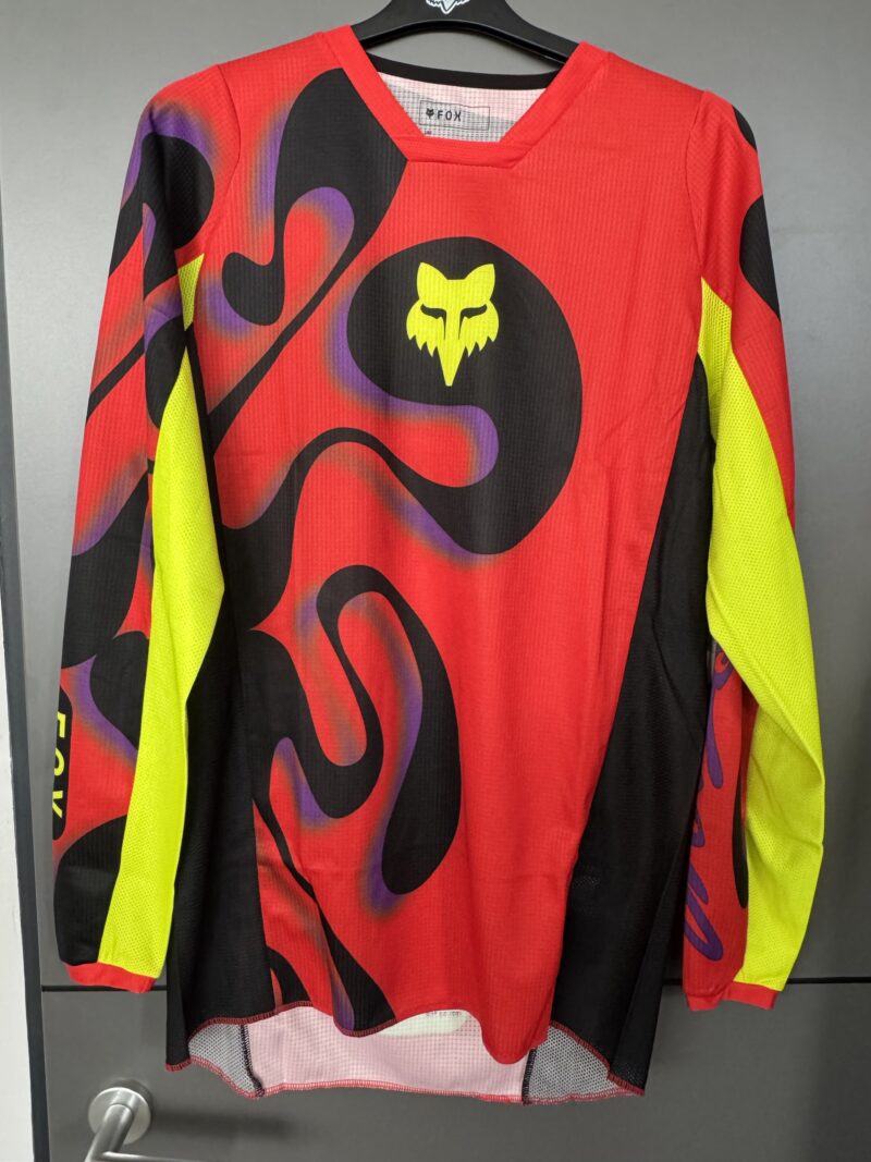 Fox 180 Jersey