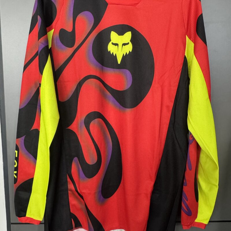 Fox 180 Jersey