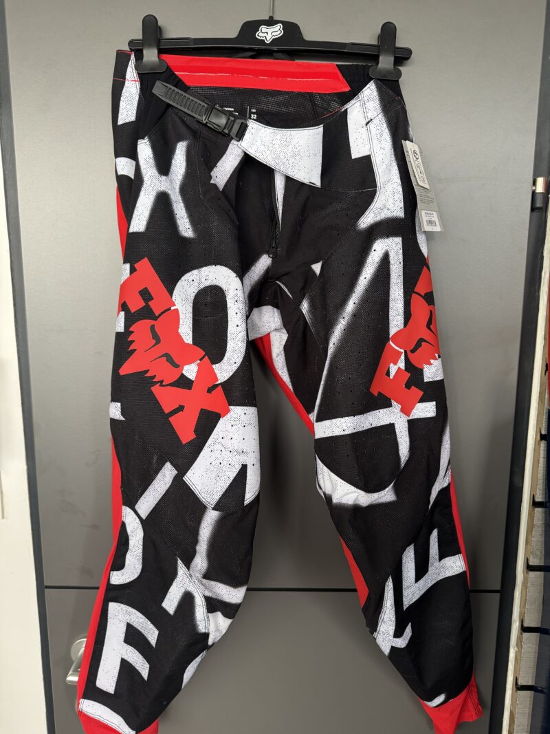 Fox 360 Pants