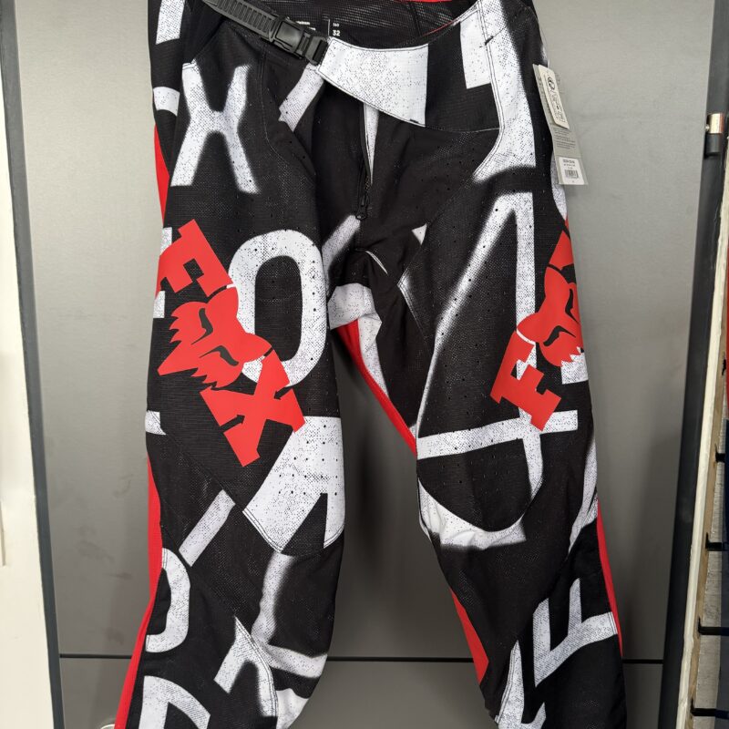 Fox 360 Pants