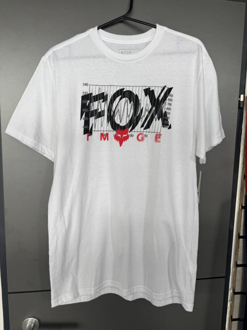 Fox Tshirt