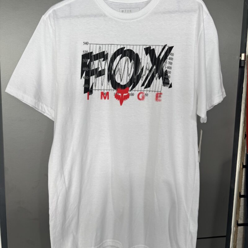Fox Tshirt