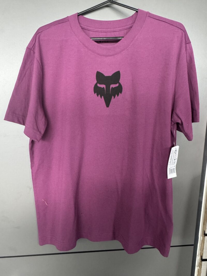 Fox Tshirt