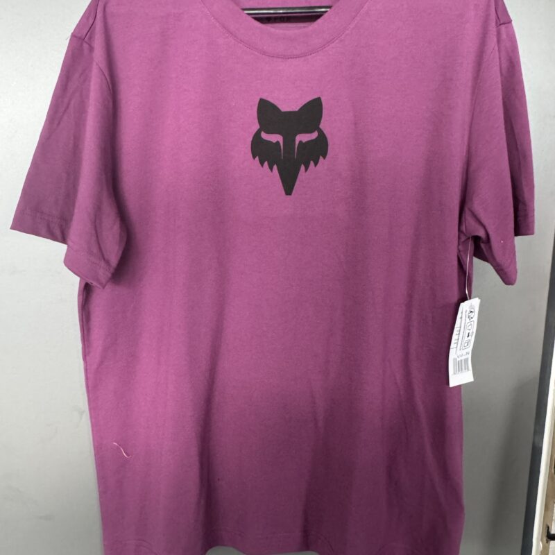 Fox Tshirt
