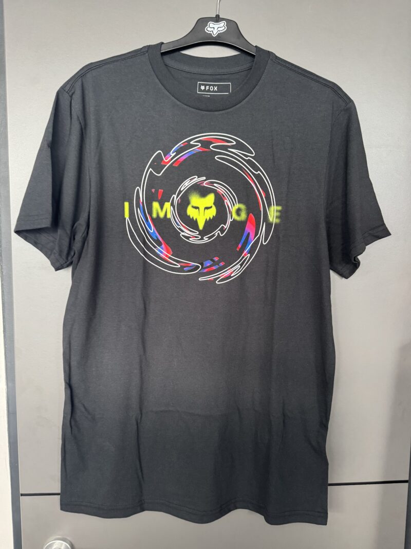 Fox Tshirt
