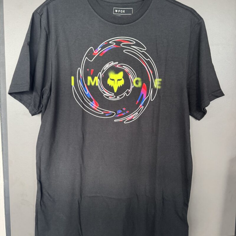 Fox Tshirt