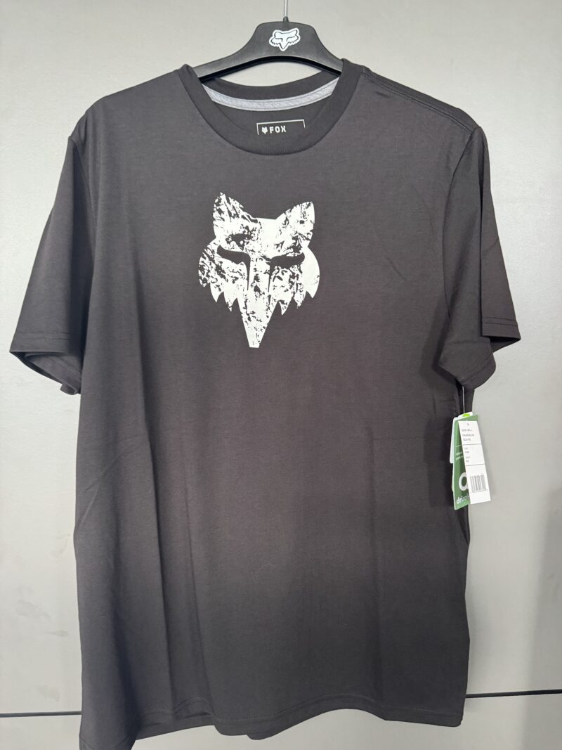 Fox Tshirt