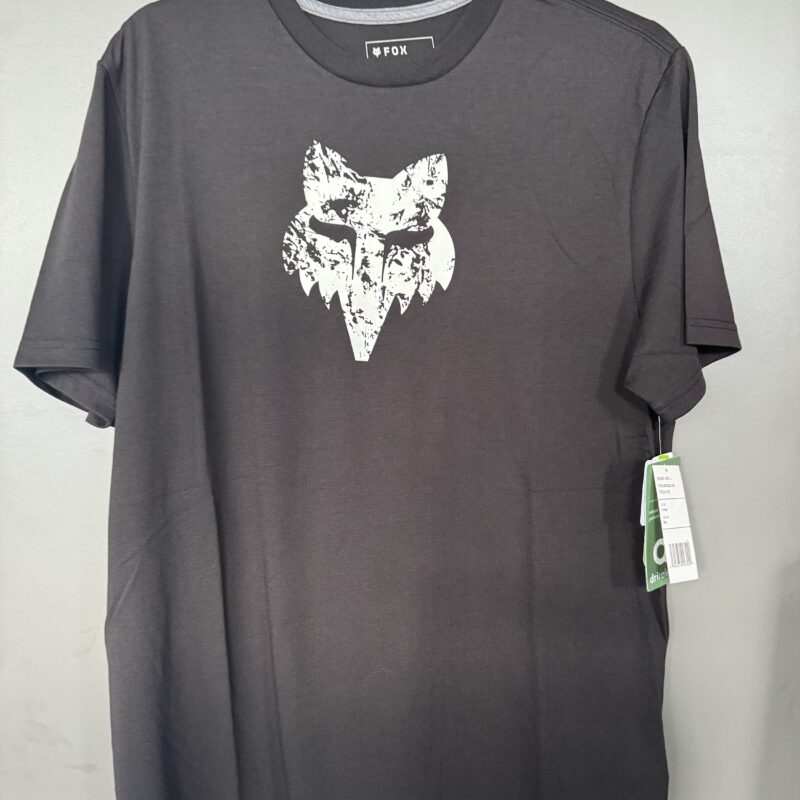 Fox Tshirt