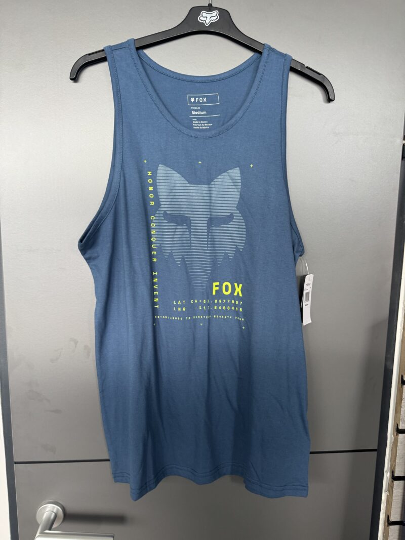 Fox TankTop