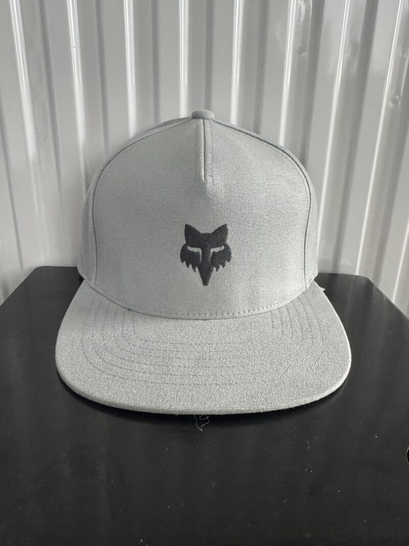 Fox Cap