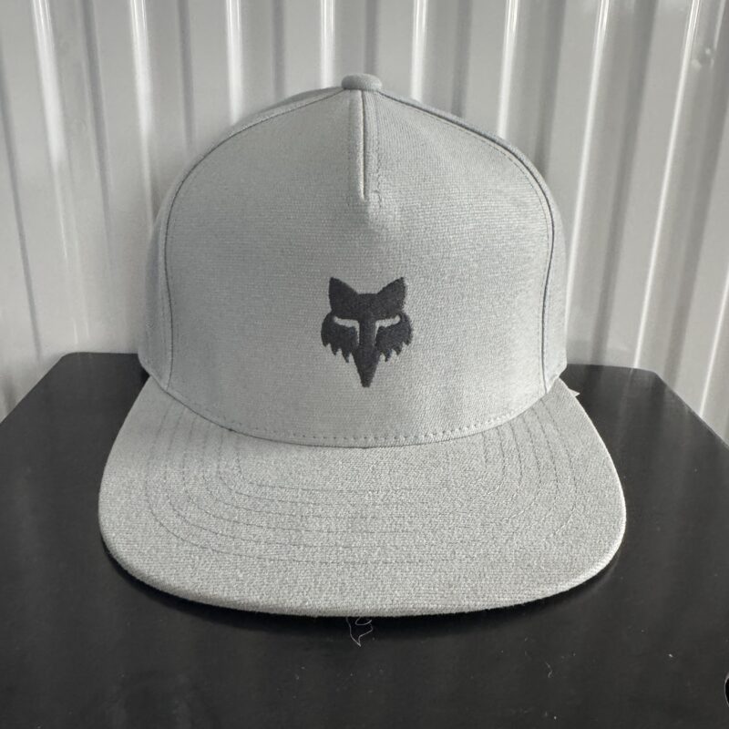 Fox Cap
