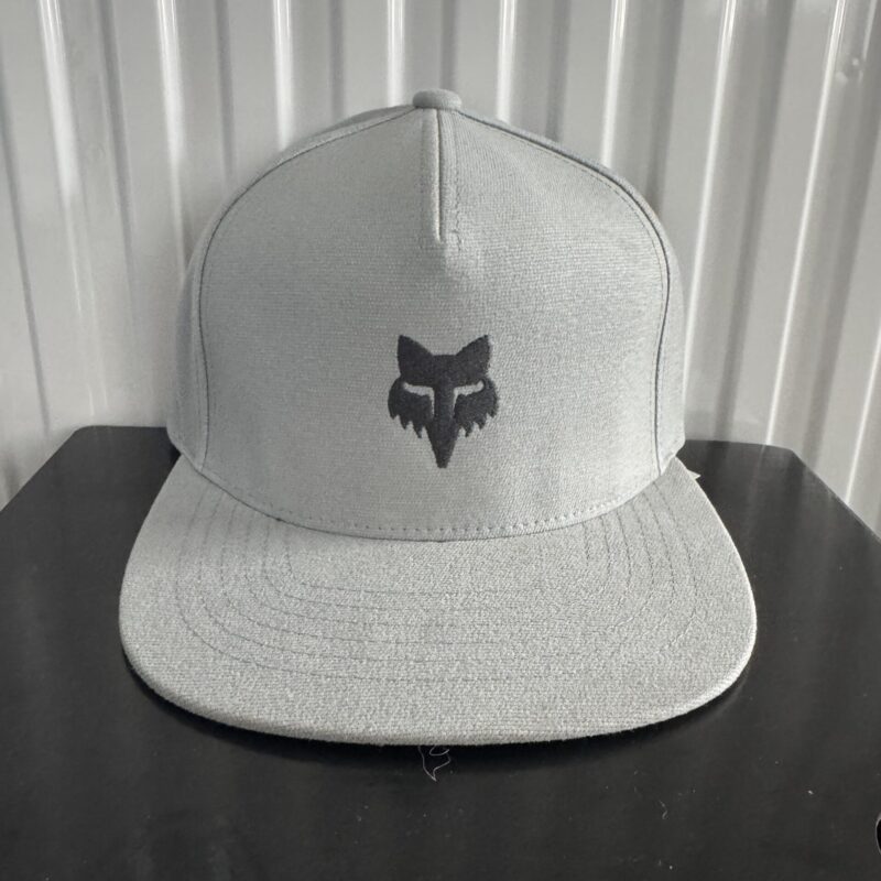 Fox Cap