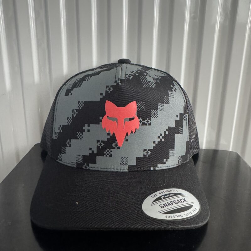 Fox Cap