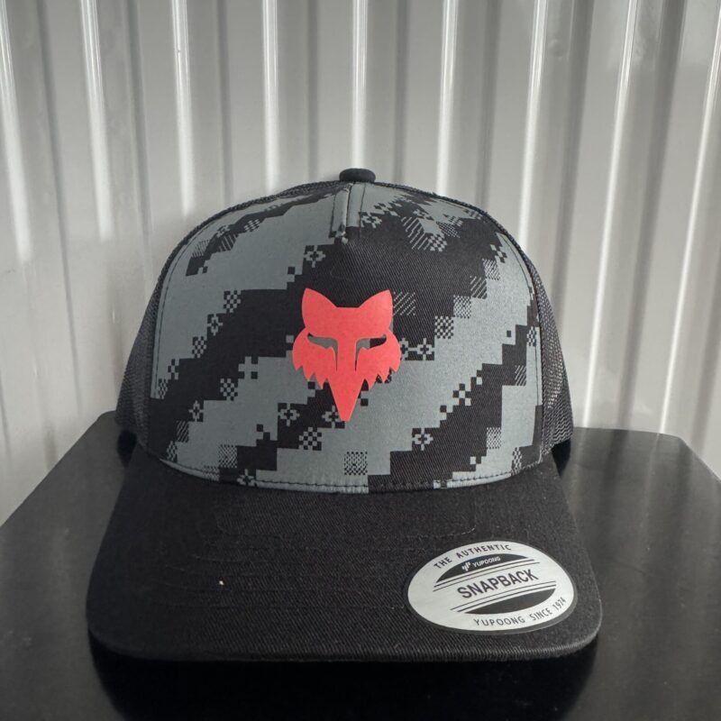 Fox Cap