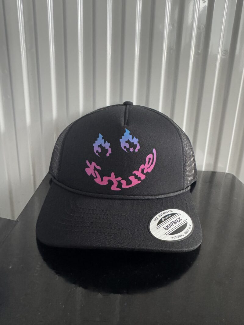 Fox Cap