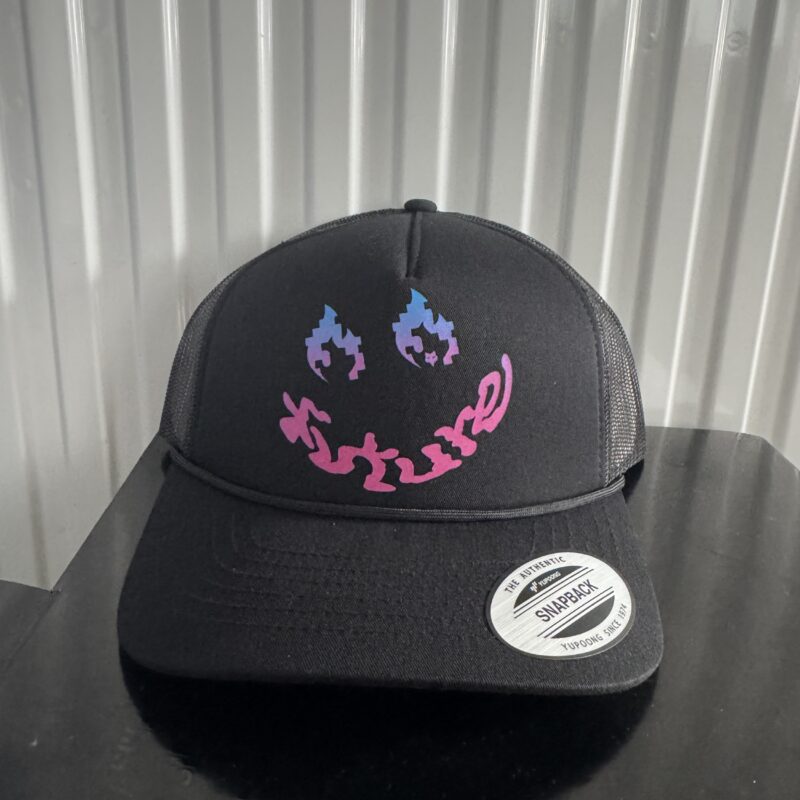 Fox Cap
