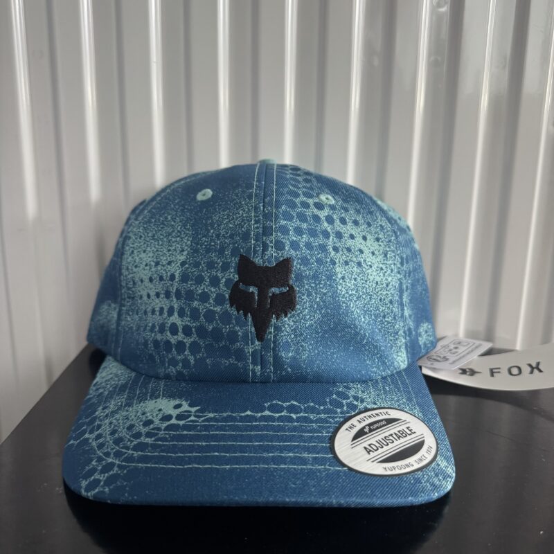 Fox Cap