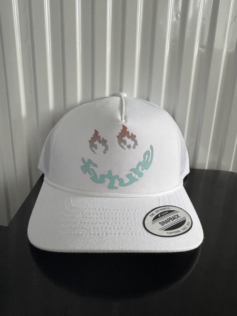 Fox Cap