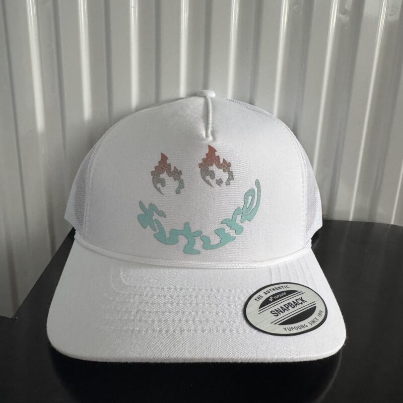 Fox Cap