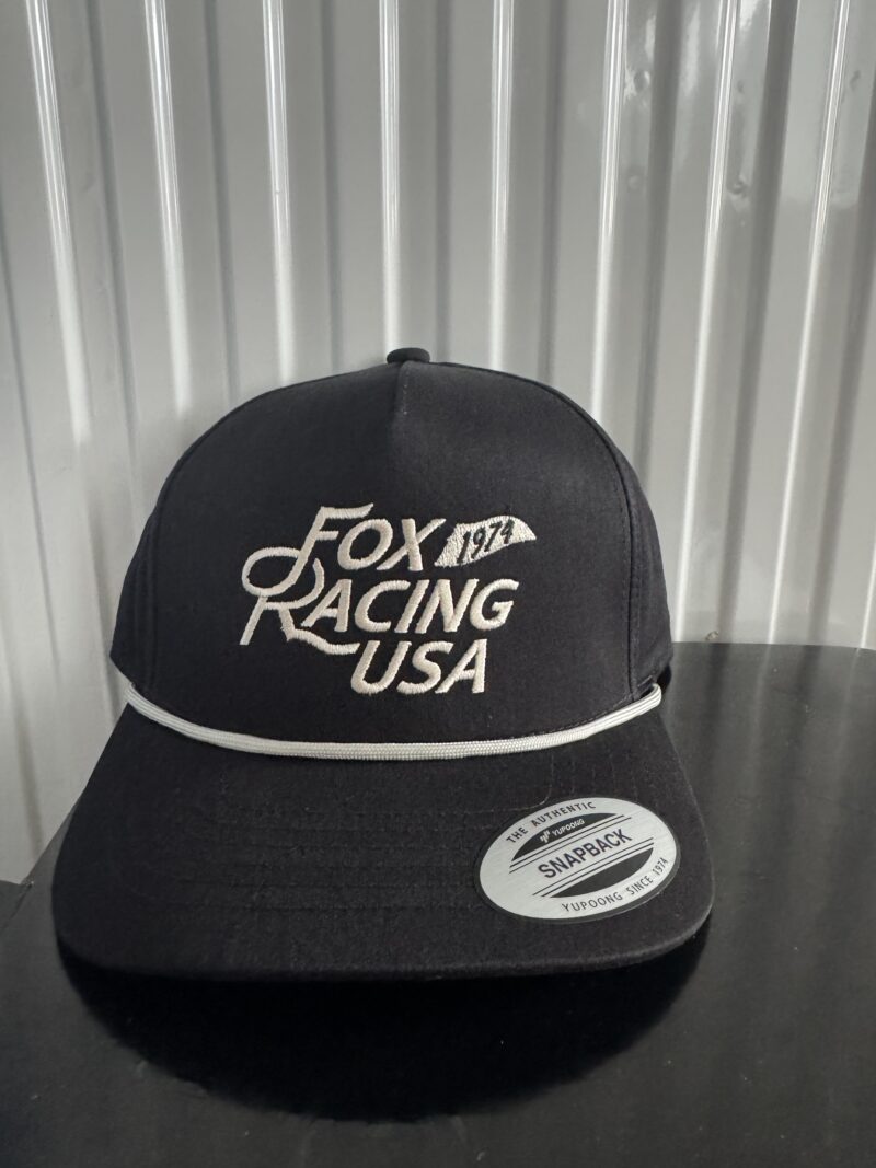 Fox Cap