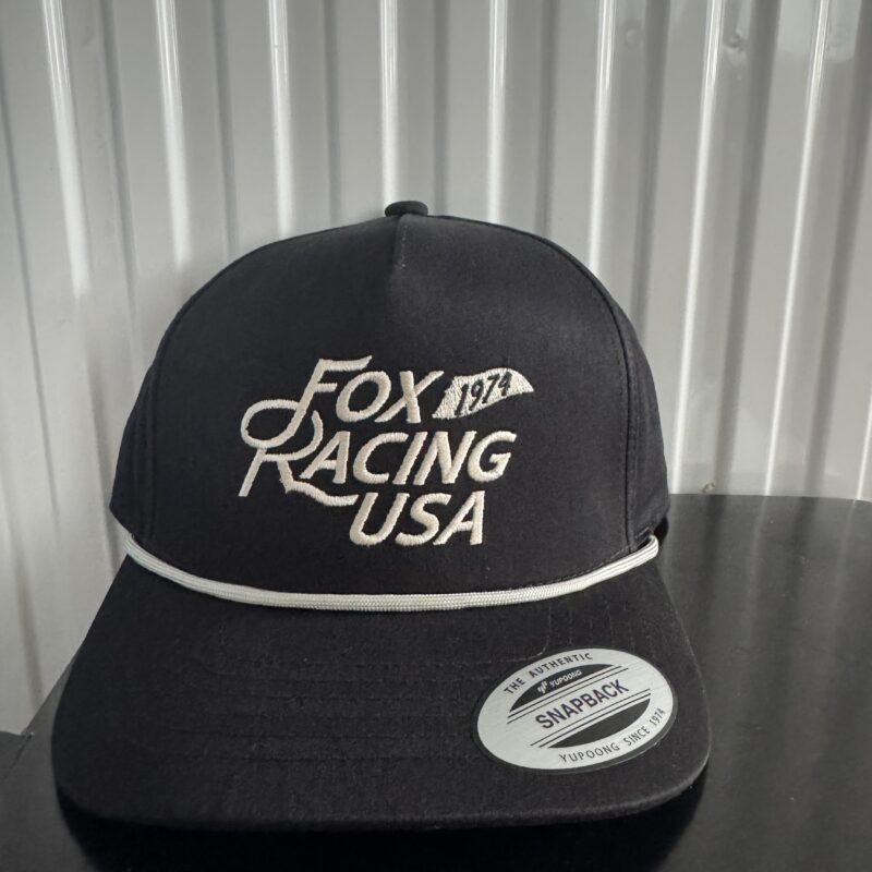 Fox Cap