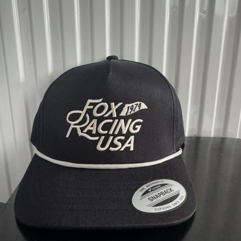 Fox Cap