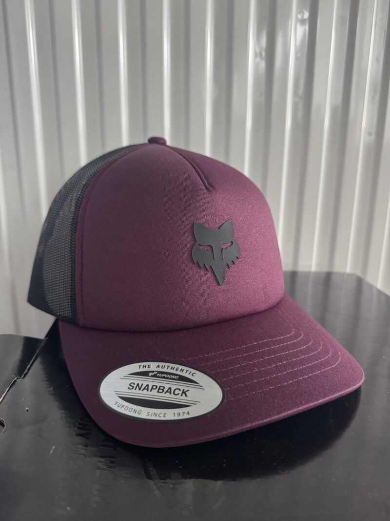 Fox Cap