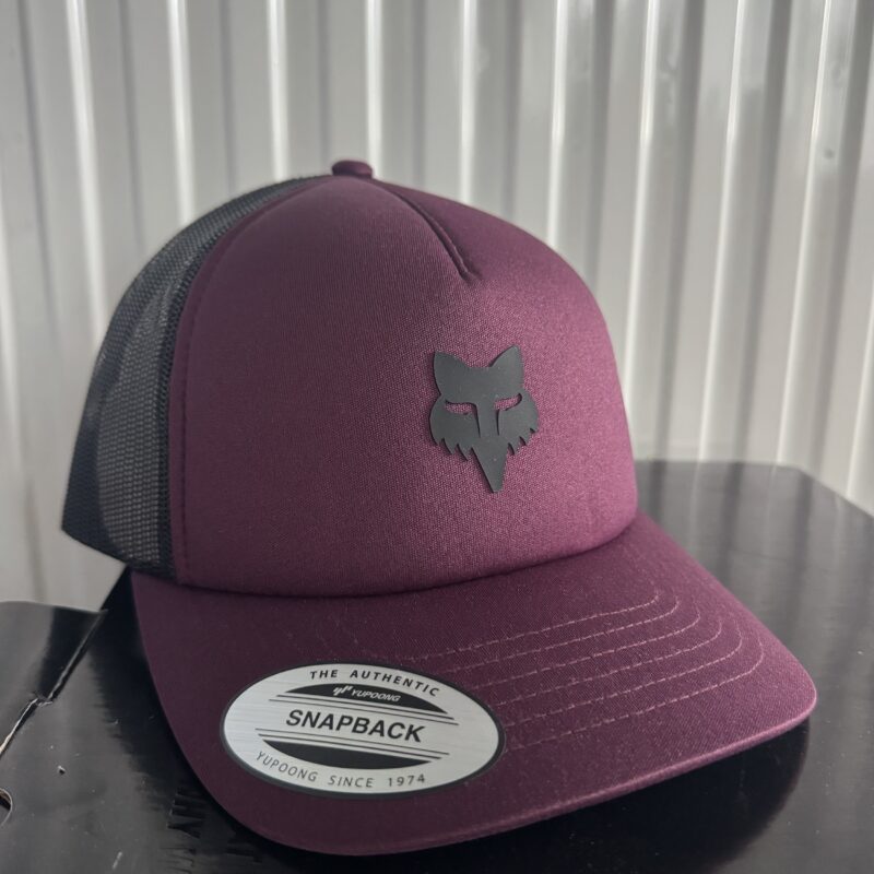 Fox Cap